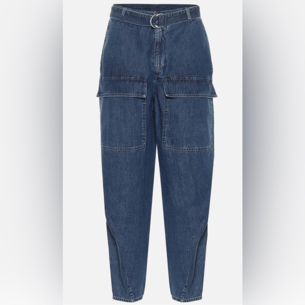 Stella McCartney Cargo Pants